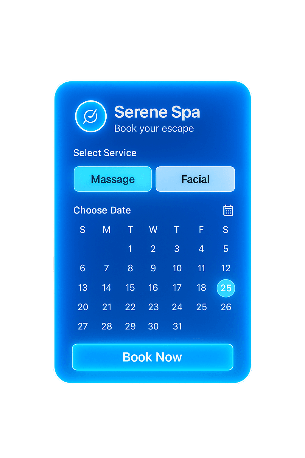 SugApp Platform Showcase